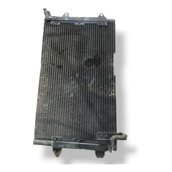 Condensador Ar Volkswagen Golf Gl 2.0 1995 1996 1997 A 1999