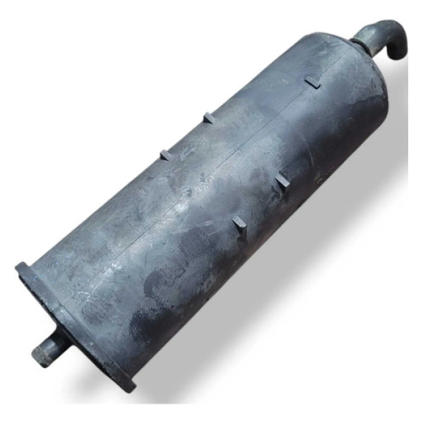 Filtro Canister Volkswagen Voyage 2014 2015 2016 5x0201801a