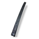 Absorvedor Impacto Parachoque Tras Jetta 2007 1k5807251a