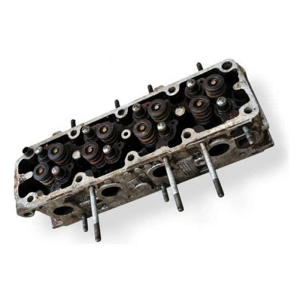 Cabeçote Motor Chevrolet Corsa 1.0 1996 1997 1998 1999 2000