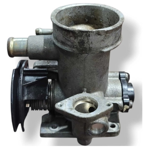 Tbi Corpo Borboleta Chevrolet Celta 2002 2003 2004 2005 2006