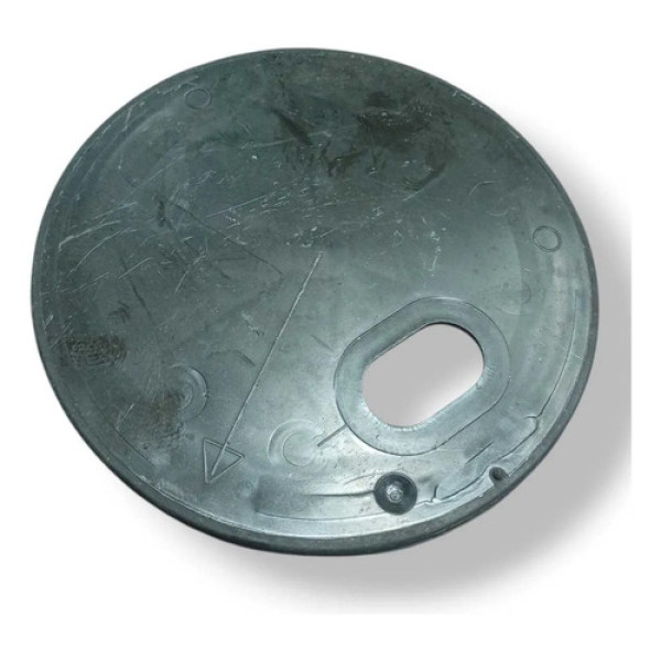 Tampa Bomba Combustível Renault Clio 2007 2008 - 7700831456 Preto 2008
