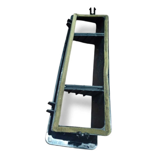 Moldura Duto Ar Interno Mitsubishi Lancer 2012 2013 7830a055