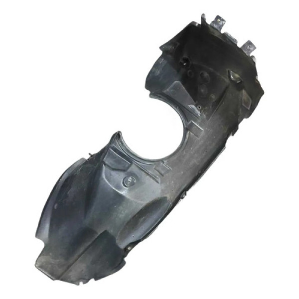 Parabarro Dianteira Esquerda Ford Mondeo 1999 2000 96bg16115