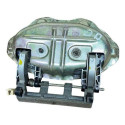 Maçaneta Externa Diant Direita Gm Meriva 1.8 2008 24424849 Dianteira
