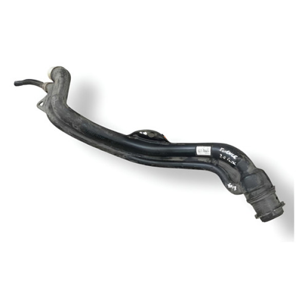 Gargalo Tanque Combustível Renault Fluence 2.0 17221029r