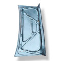 Tampa Traseira Porta Malas Chevrolet Monza 1985 1986 1987 Azul