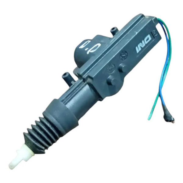 Motor Trava Elétrica Dianteira Direita Volkswagen Fox 2011
