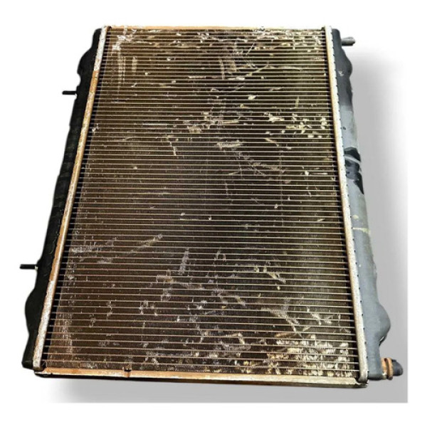 Radiador Água 2.8 Nissan Frontier 2003 2004 2005 2006