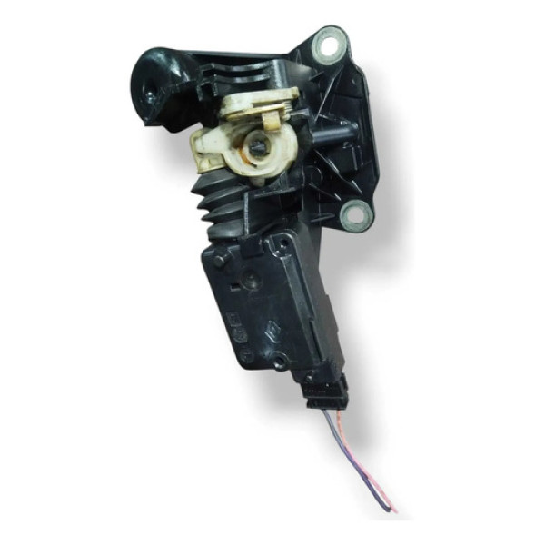 Fechadura Tampa Traseira Renault Clio 1.6 16v 2005 2006 2007