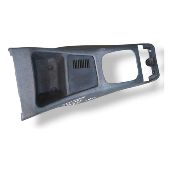 Console Central Fiat Palio Weekend 2000 2001 2002 717437633