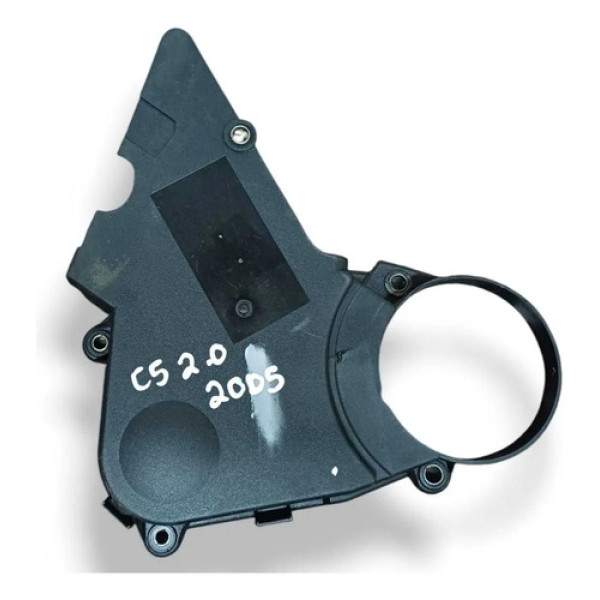 Moldura Inferior Correia Dentada C5 2004/2005/2006 52045480