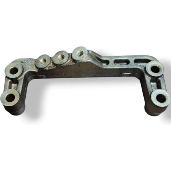 Suporte Coxim Motor Fiat Idea 2011 2012 2013 2014 12550122