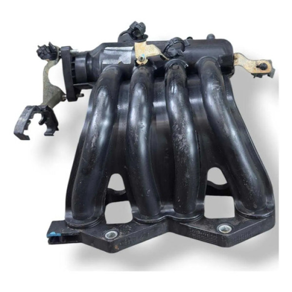 Coletor Admissão 1.3 Fiat Fiorino 2010 2011 2012 55201982