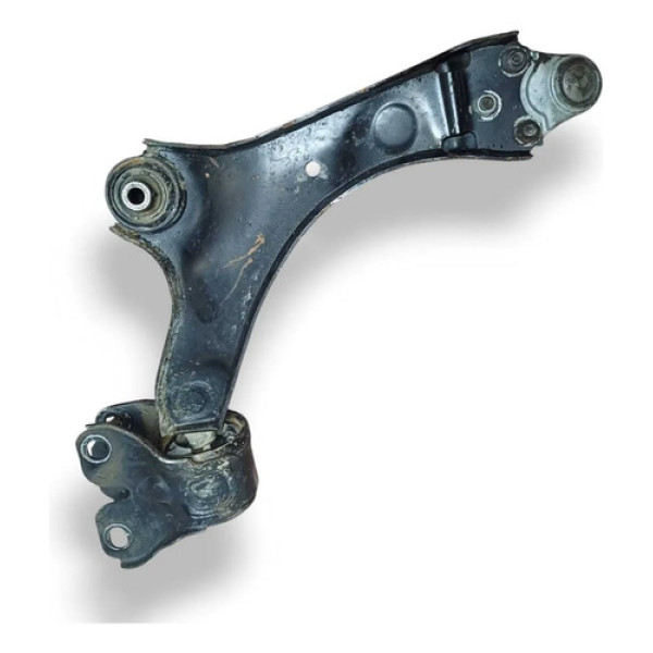 Bandeja Balança Dianteira Esquerda Land Rover Freelander 08