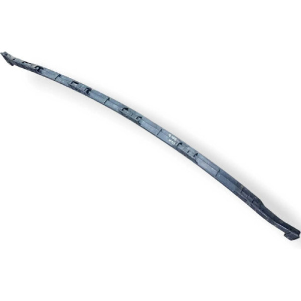 Guia Parachoque Traseiro Volkswagen Fox 2008 5z0807863