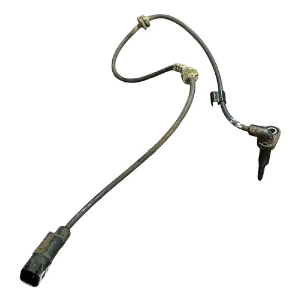 Sensor Abs Traseiro Direito Gm Sonic Sedán 1.6 2012 95231660