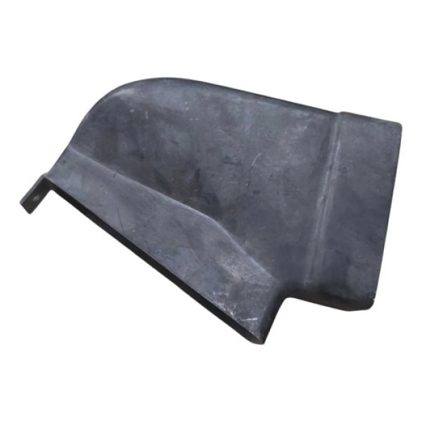 Acabamento Duto Ar Lado Direito Volkswagen Golf 95 1h1819160