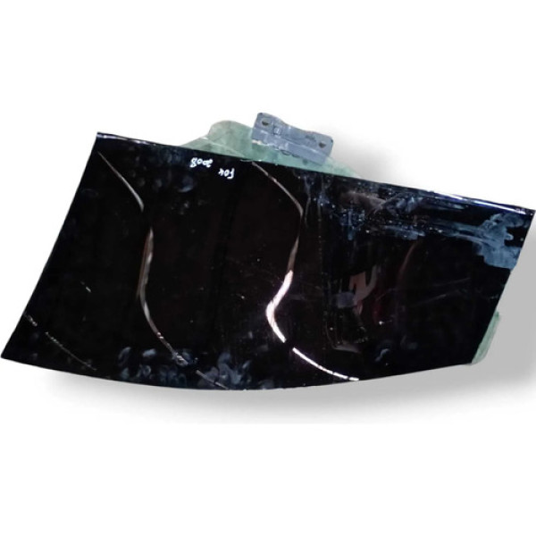 Vidro Porta Dianteira Direita Volkswagen Fox 2008 2009 2010
