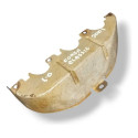 Defletor Calor Coletor Escape Chevrolet Corsa 2001/02 32544