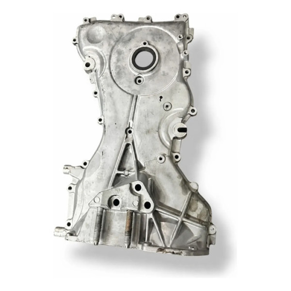 Tampa Lateral Motor Ford Ecosport 1.6 2008 2009 1s7g6059