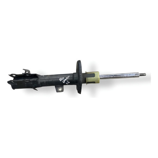 Amortecedor Dianteira Esquerda Ford Ecosport 2012 2013 2014