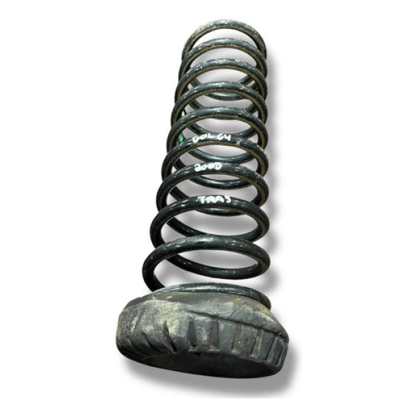 Mola Suspensao Traseira Gol G2 G3 G4 2007 2008 2009
