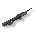 Soleira Lateral Direita  Chevrolet Astra Sedan 2008 93283521 Preto