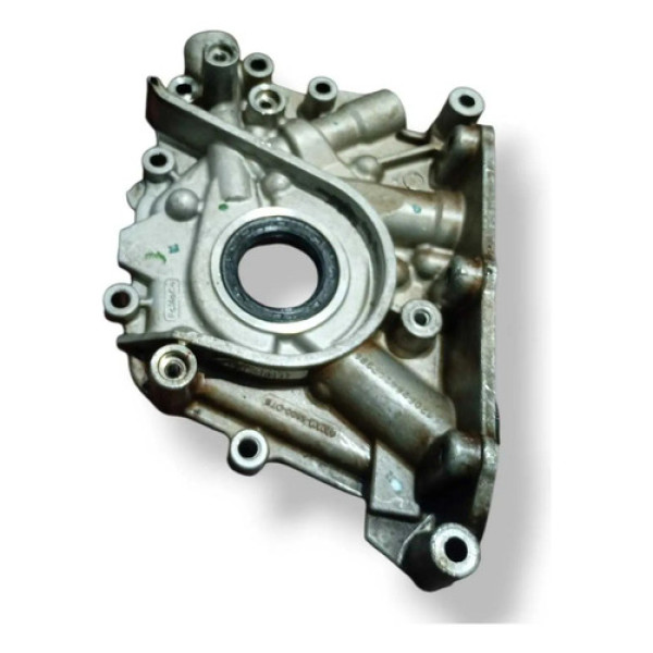 Bomba Óleo Ford Ecosport 1.6 2015 2016 2017 2018 98mm6600d7b