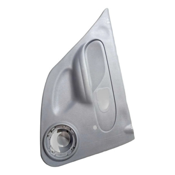 Forro Porta Traseira Esquerda Renault Clio 2003 7700435046