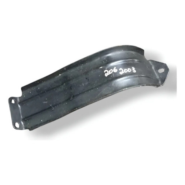 Suporte Travessa Encaixe Peugeot 206 2003 2004 2005 2006 1