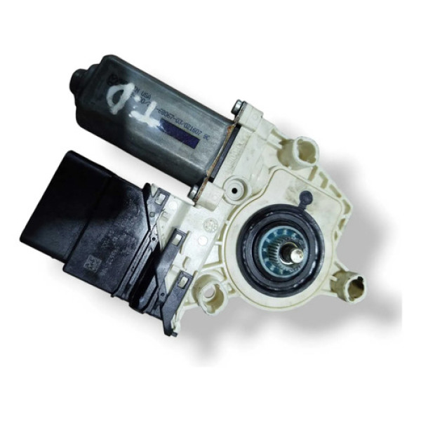 Motor Vidro Traseiro Direito Vw Jetta 2007 2008 1k5839402g