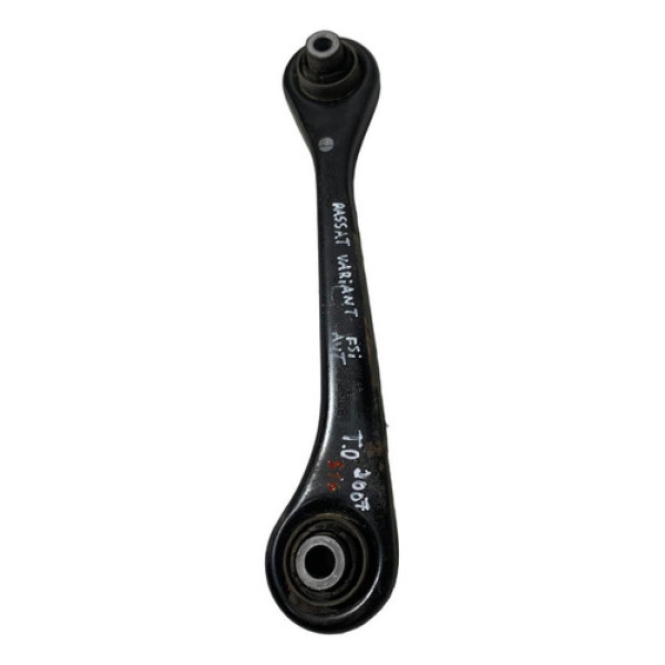 Braço Suspensão Traseira Direita Passat 2007 1k0501530c