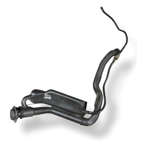 Gargalo Tanque Combustível Renault Clio 1.0 2004 7700434389