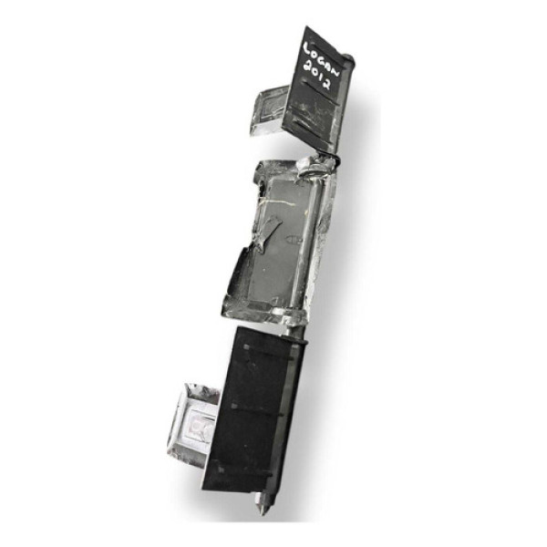Suporte Eixo Traseiro Esquerdo Renault Logan 2011 2012 2013