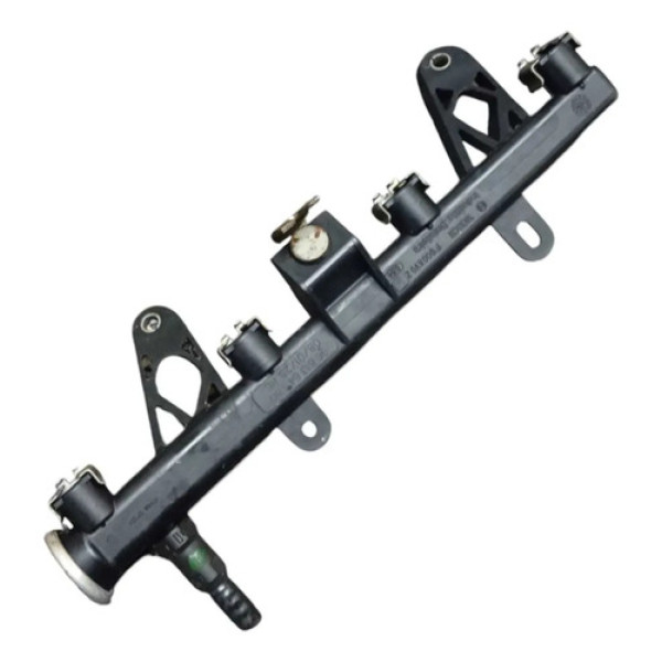 Flauta Bico Injetor Peugeot 206 Sw 1.4 2006 Cod 9661364380