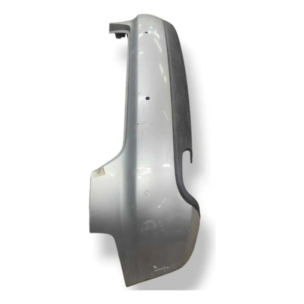 Parachoque Traseiro Detalhe Audi A4 2010 2011 2012 2013
