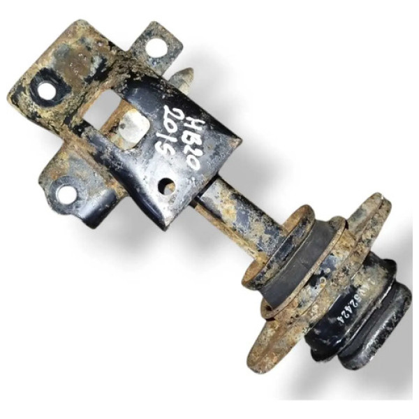 Coxim Inferior Câmbio Hyundai Hb20 2015 2016 2017  14052424