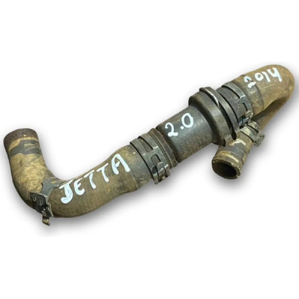 Mangueira Válvula Termostática Volkswagen Jetta 1k0121113a