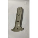 Coluna Meio Lado Esquerdo  Gm Corsa 2021 3bm101304