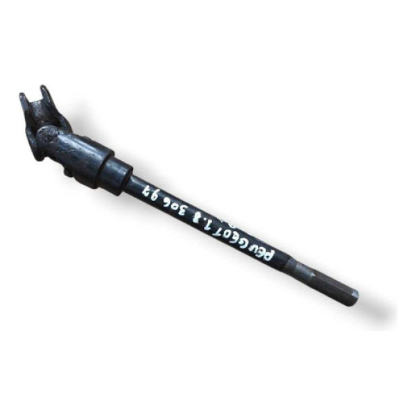 Cruzeta Coluna Direção Peugeot 306 1.8 1996 1997 1998 1999