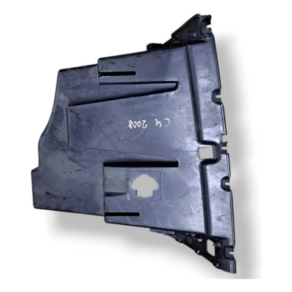 Caixa Porta Luvas Citroën C4 2009 2010 964633917 Detalhe