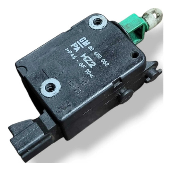 Motor Trava Tampa Porta Malas Gm Vectra 1997 A 2005 90460062