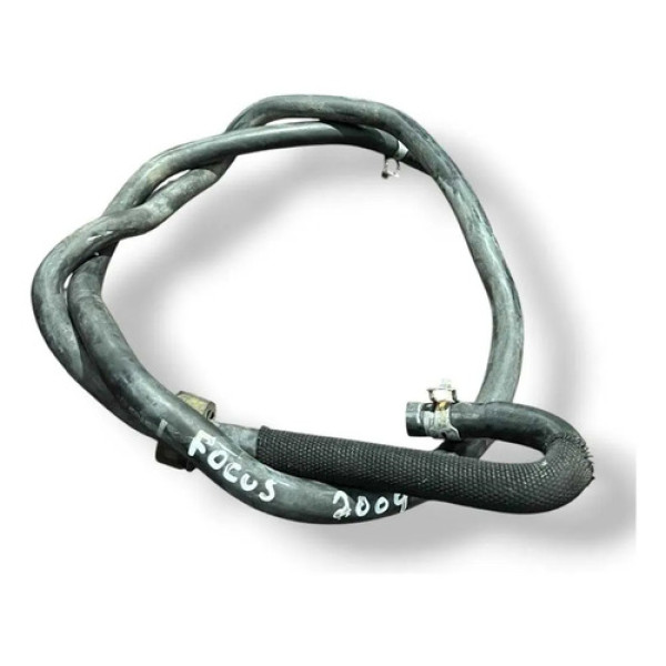 Mangueira Agua Radiador Ford Focus 2009 2010 2011 2012 2013