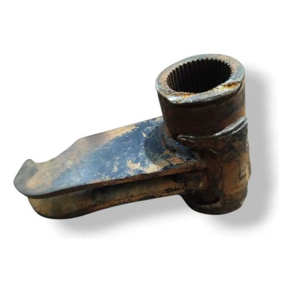 Suporte Barra Torção Nissan Frontier 2.8 2004 2005 2006 2007