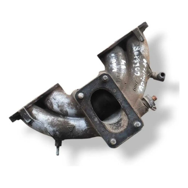 Coletor Admissão Fiat Uno 1994 1995 1996 1997 A 2000 1521466