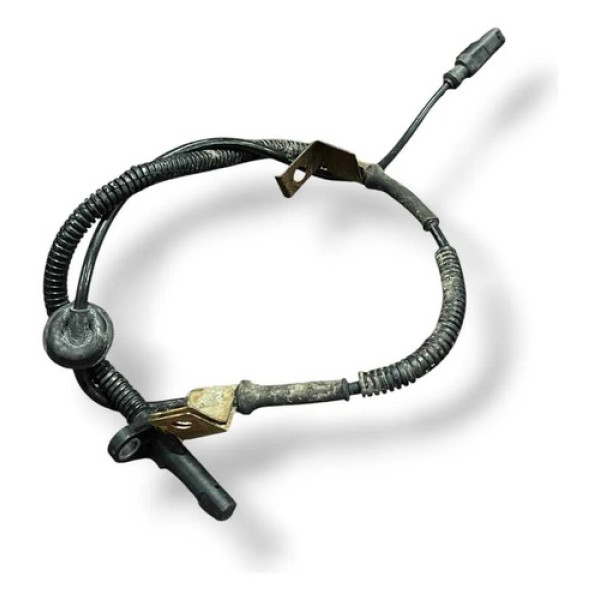 Sensor Abs Traseiro Esquerdo Jac J3 1.4 2012 U8010l22074