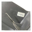 Soleira Porta Dianteria Esquerda  Gm Zafira 2005 93328913 Cinza