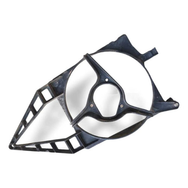 Defletor Ventoinha Radiador Chevrolet Corsa 1998 - 90410053