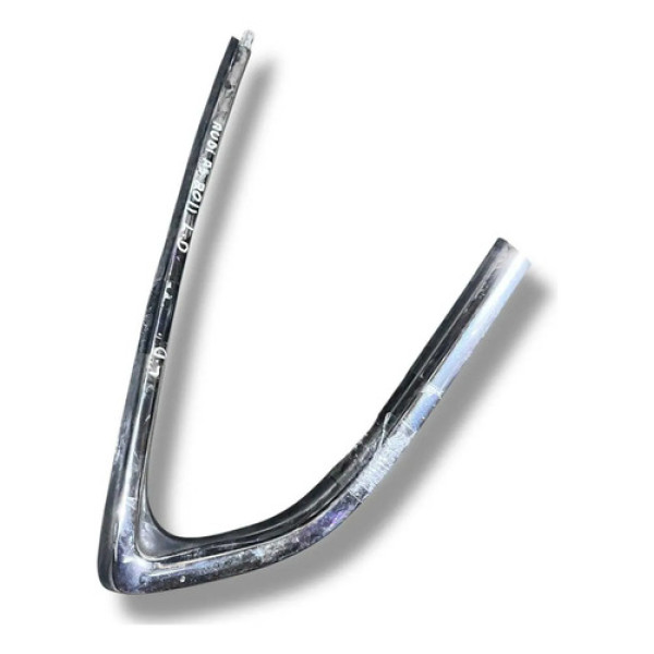 Friso Vidro Fixo Traseiro Direito Audi A5 2009 2010 2011